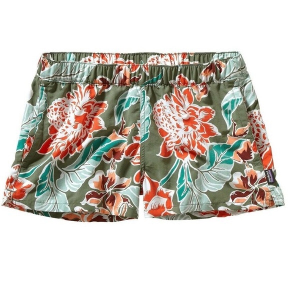 Patagonia Barely Baggies Shorts Women